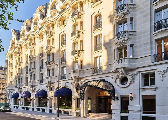 Hotel Lutetia